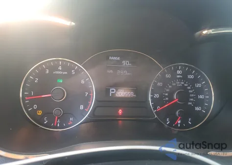 2014 Kia Forte Lx from USA, damaged, VIN KNAFX4A64E5159532